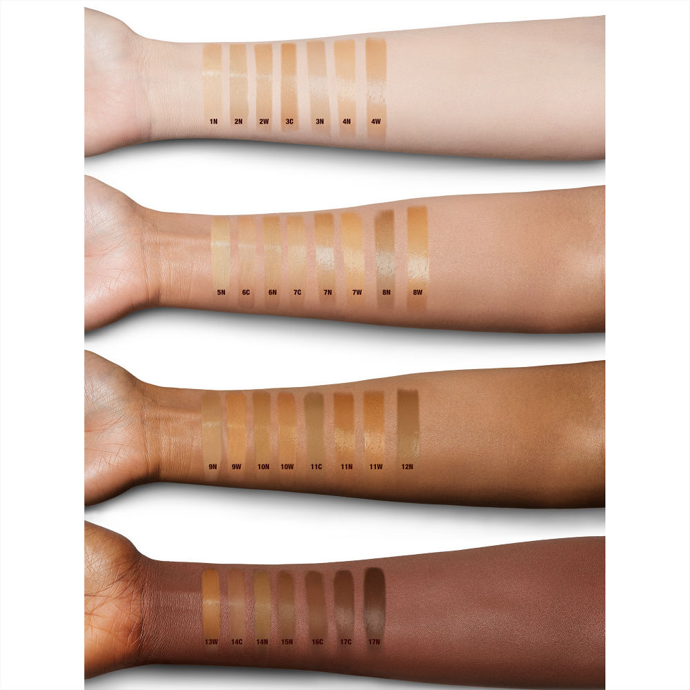 Charlotte Tilbury Charlotte's Beautiful Skin Foundation