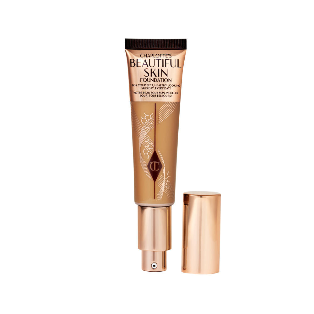 Charlotte Tilbury Charlotte's Beautiful Skin Foundation