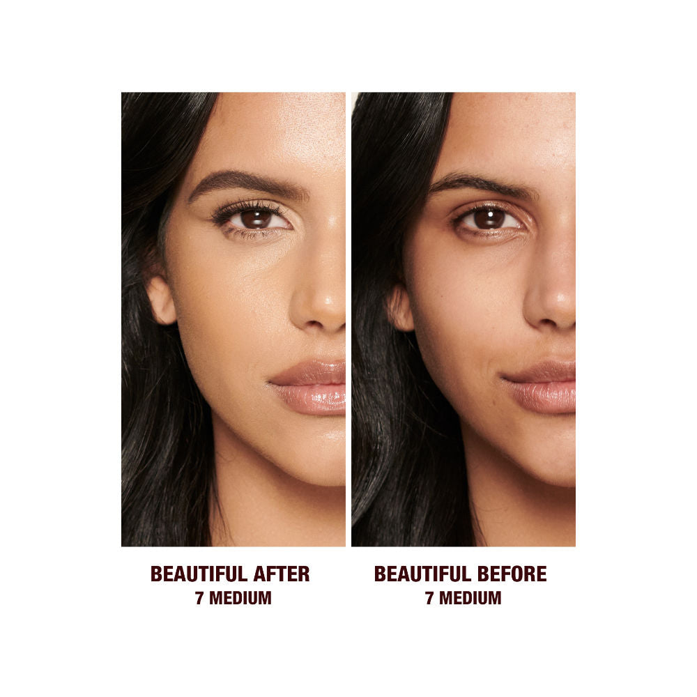 Charlotte Tilbury Beautiful Skin Radiant Concealer