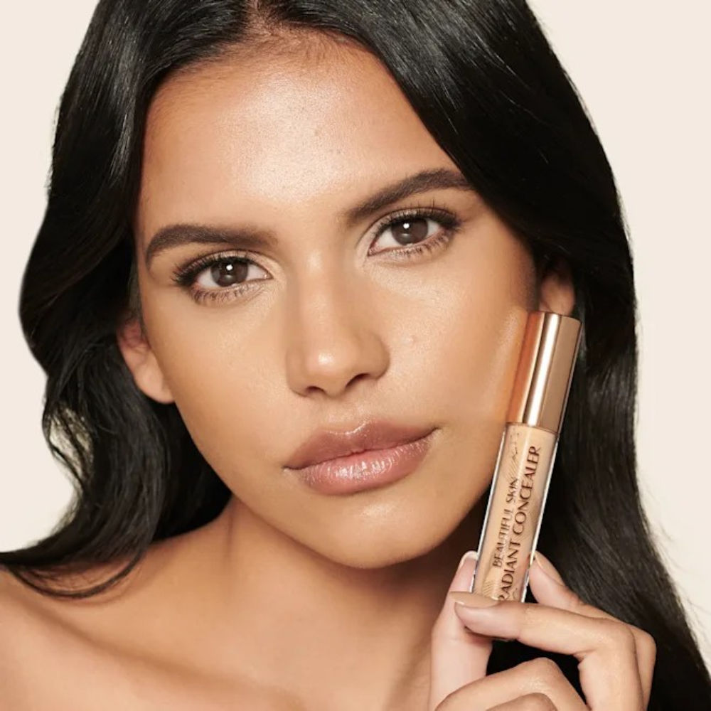 Charlotte Tilbury Beautiful Skin Radiant Concealer