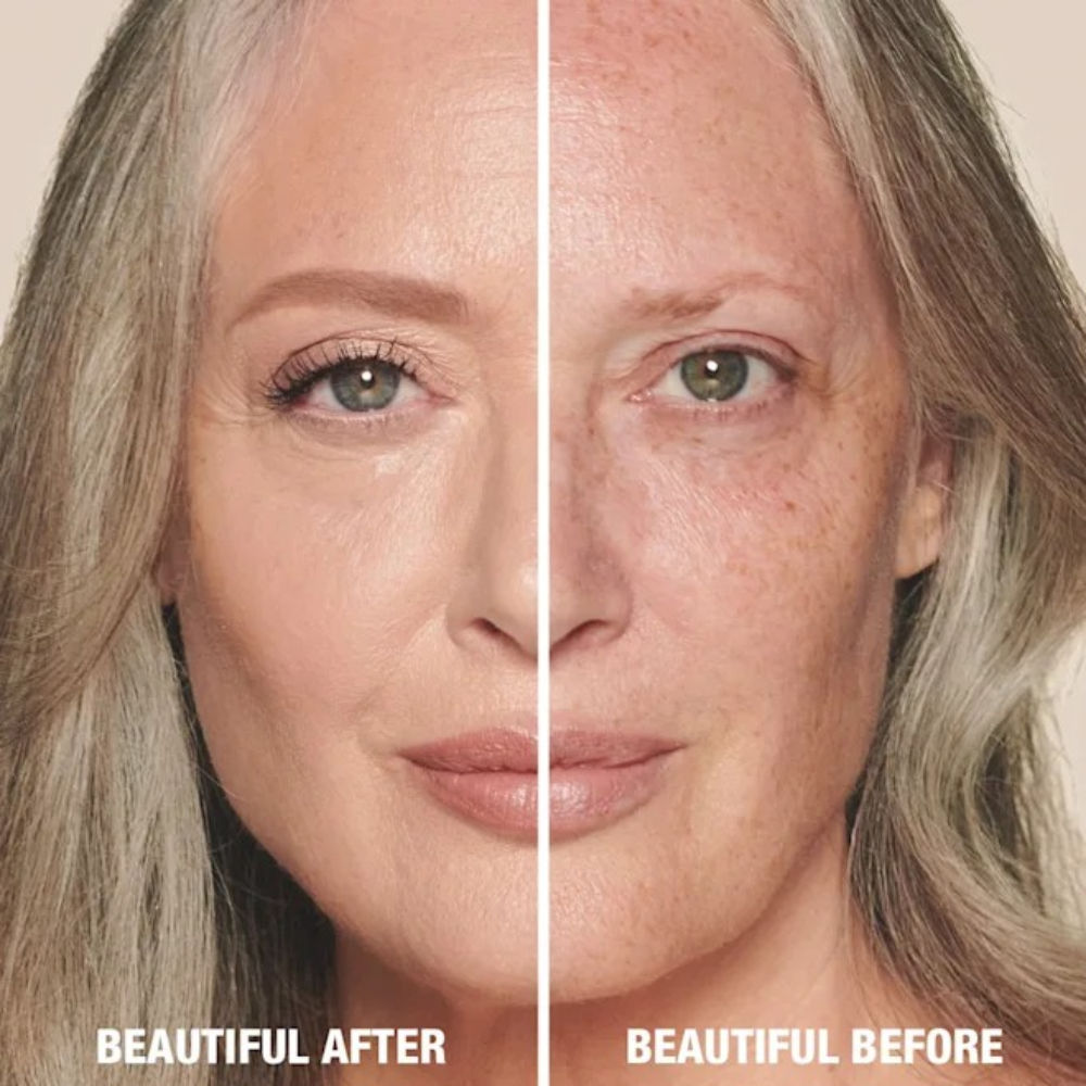 Charlotte Tilbury Beautiful Skin Radiant Concealer