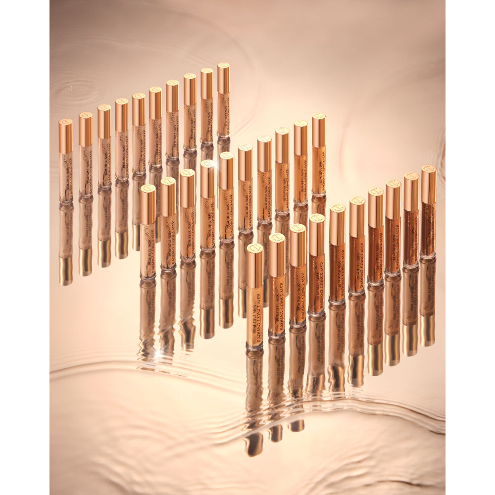 Charlotte Tilbury Beautiful Skin Radiant Concealer