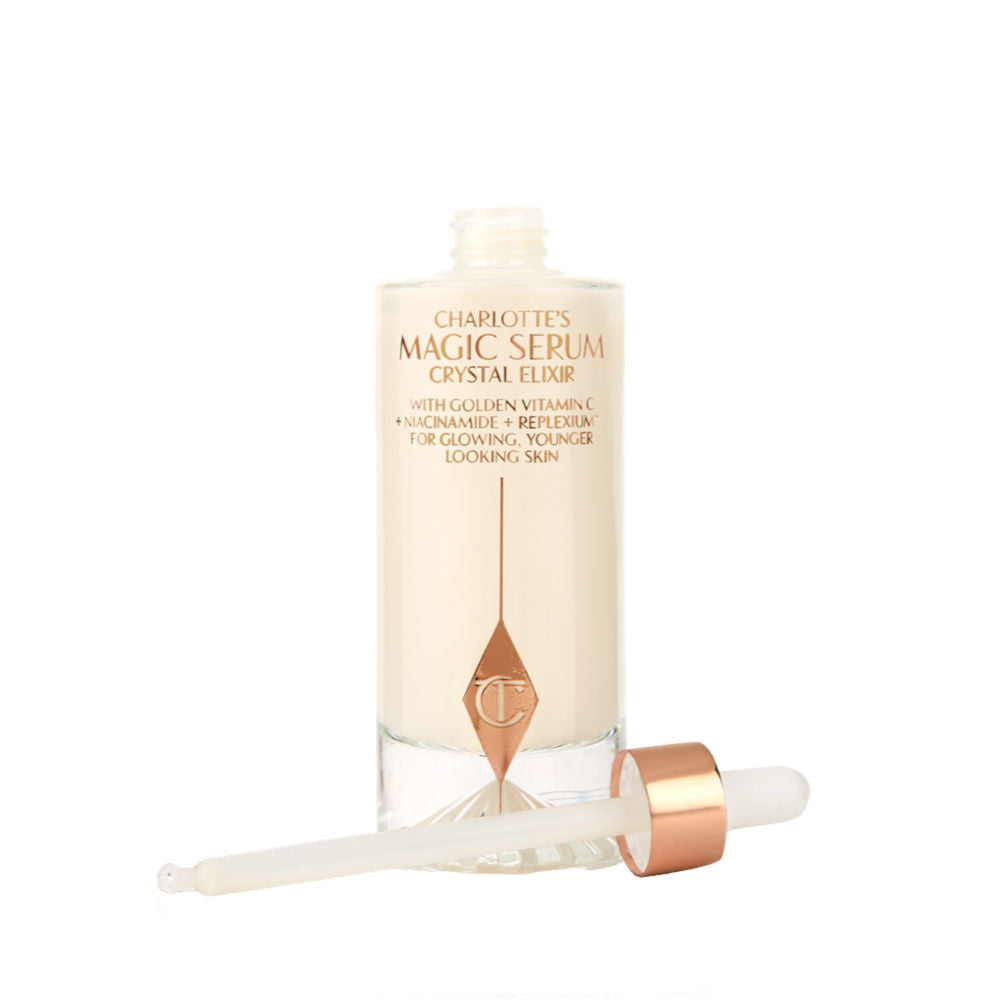 Charlotte Tilbury Charlotte's Magic Serum Crystal Elixir