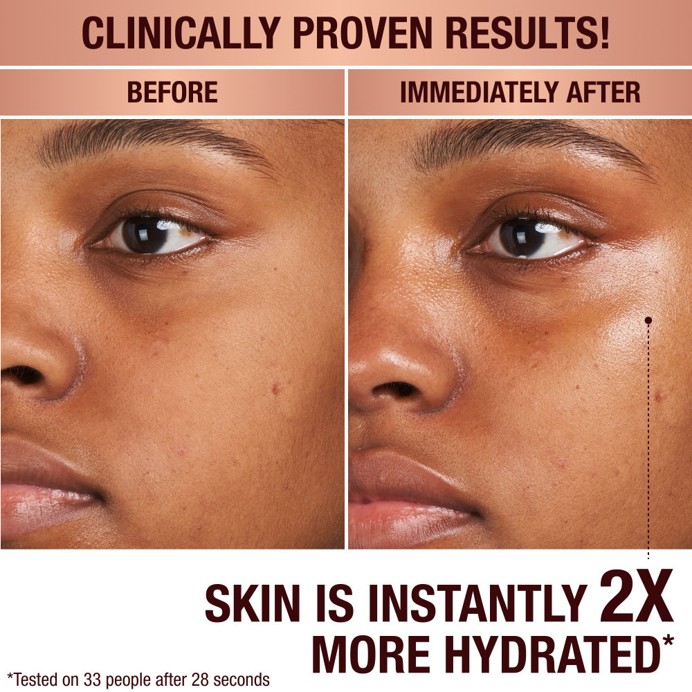 Charlotte Tilbury Magic Hydration Revival Cleanser