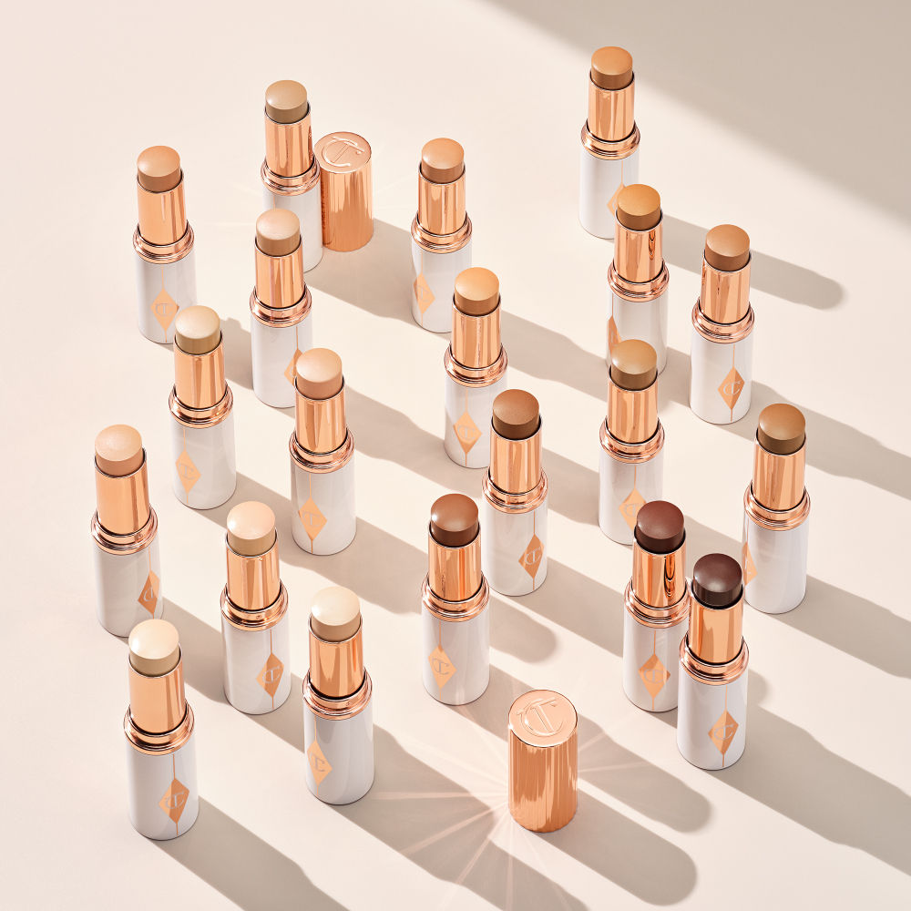 Charlotte Tilbury Unreal Skin Sheer Glow Tint