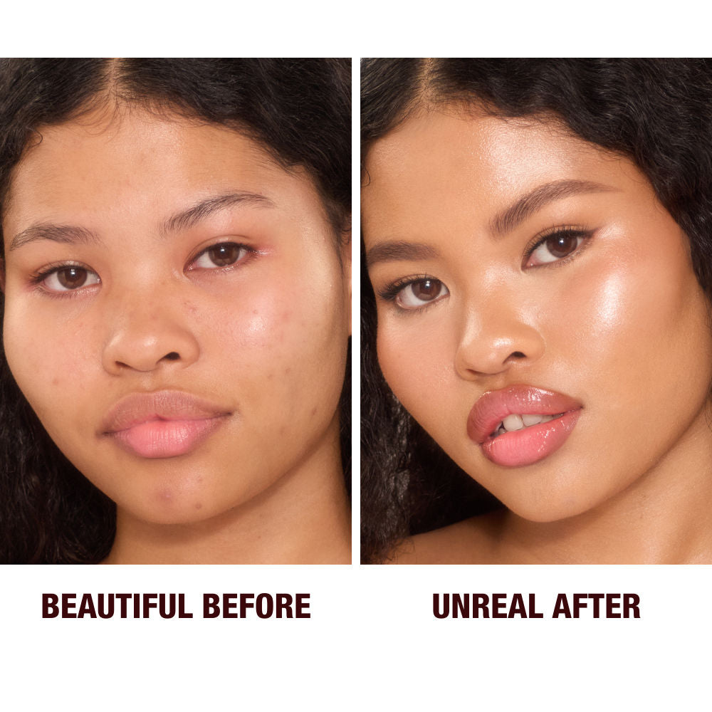 Charlotte Tilbury Unreal Skin Sheer Glow Tint