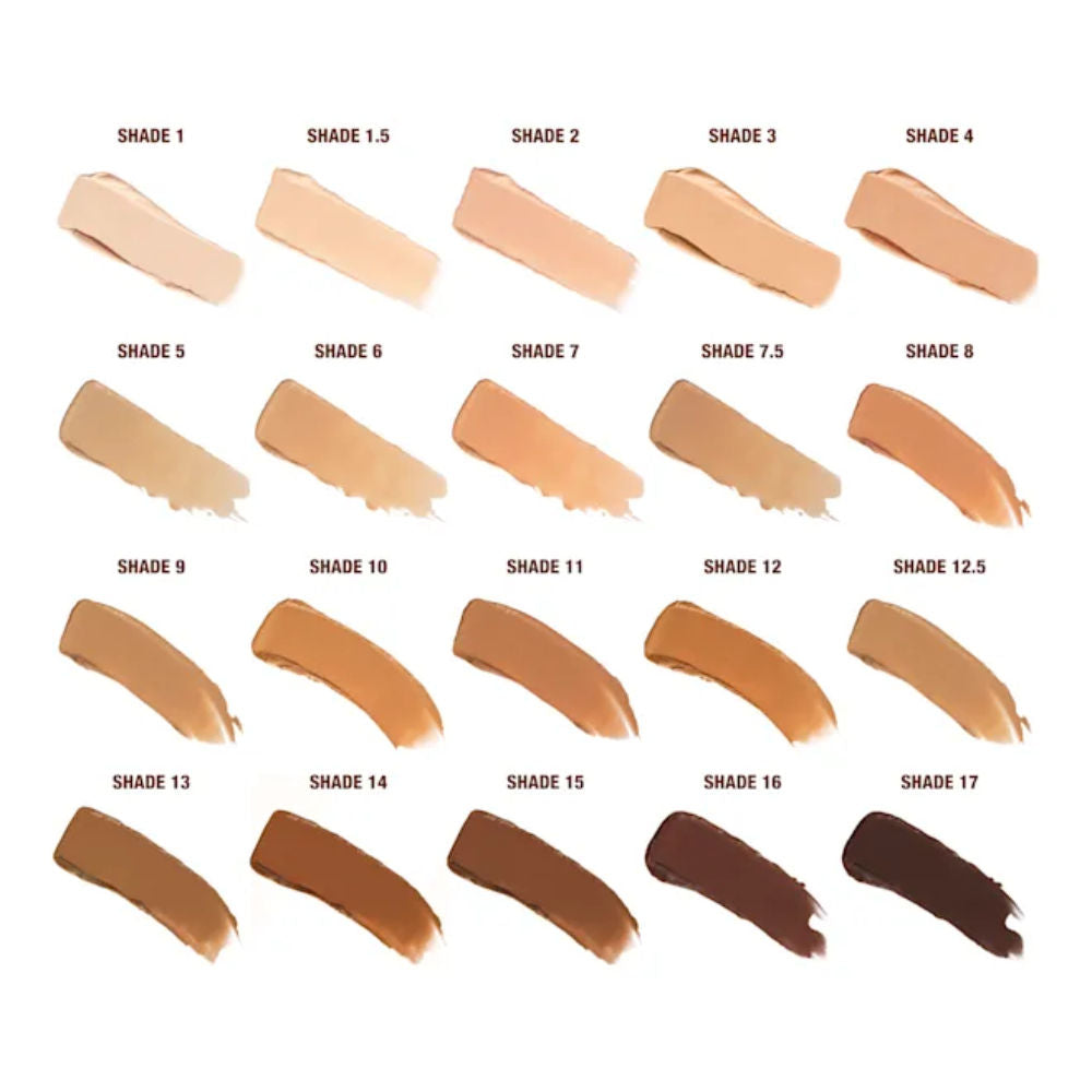 Charlotte Tilbury Unreal Skin Sheer Glow Tint