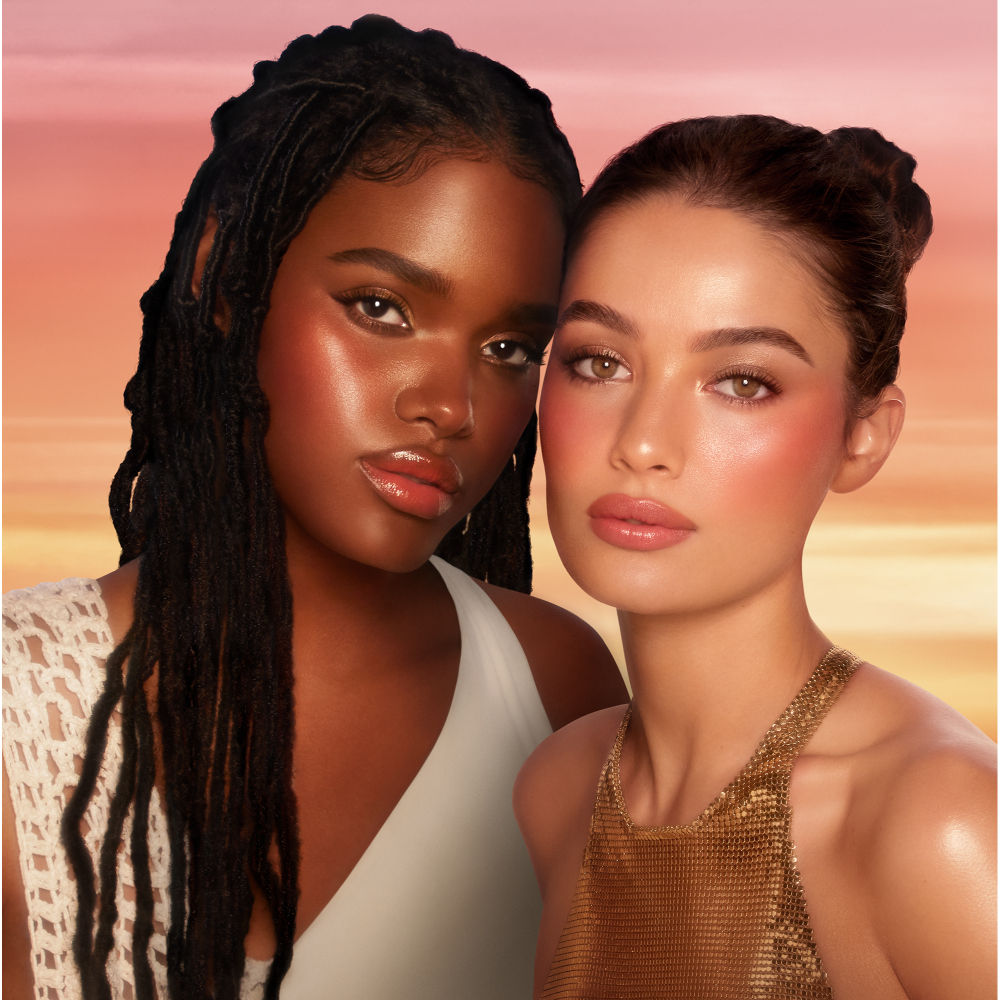 Charlotte Tilbury Beautiful Skin Lip & Cheek Glow