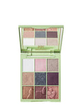 PIXI Hello Kitty Eye Effects Palette - Harmony Hues