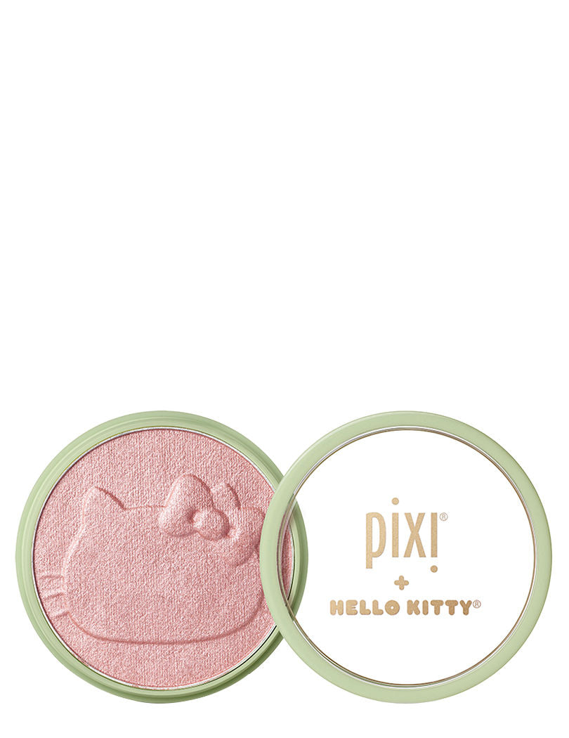 PIXI Hello Kitty Hello Glow-y Powder
