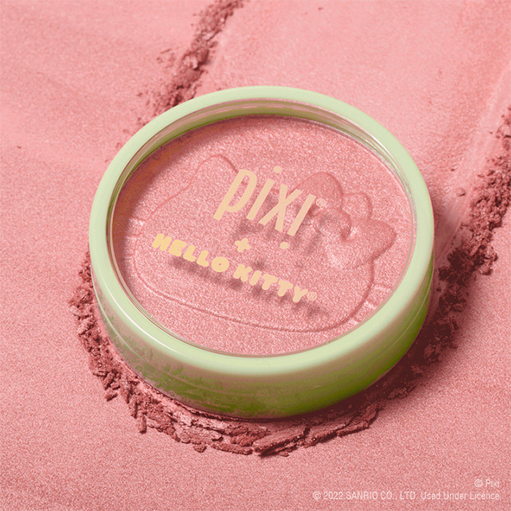 PIXI Hello Kitty Hello Glow-y Powder