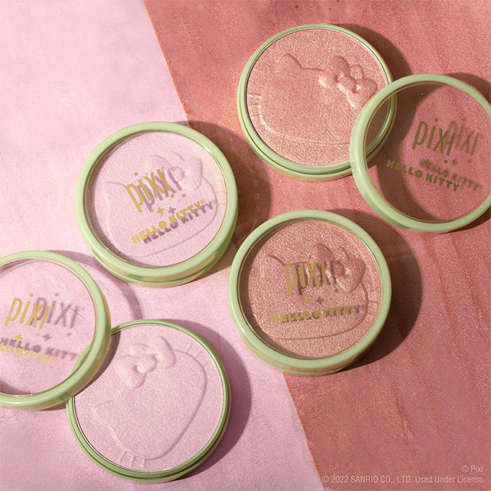 PIXI Hello Kitty Hello Glow-y Powder