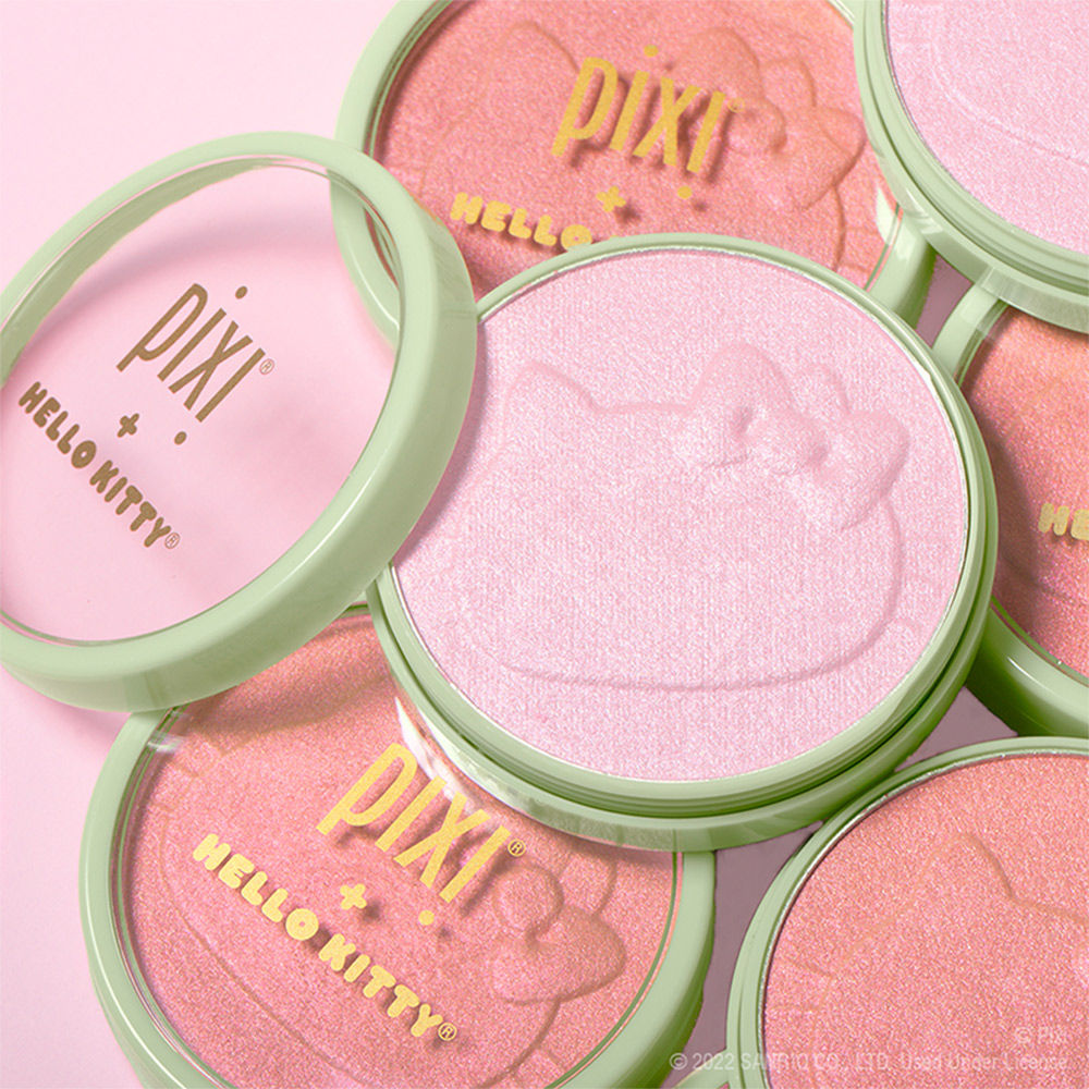 PIXI Hello Kitty Hello Glow-y Powder