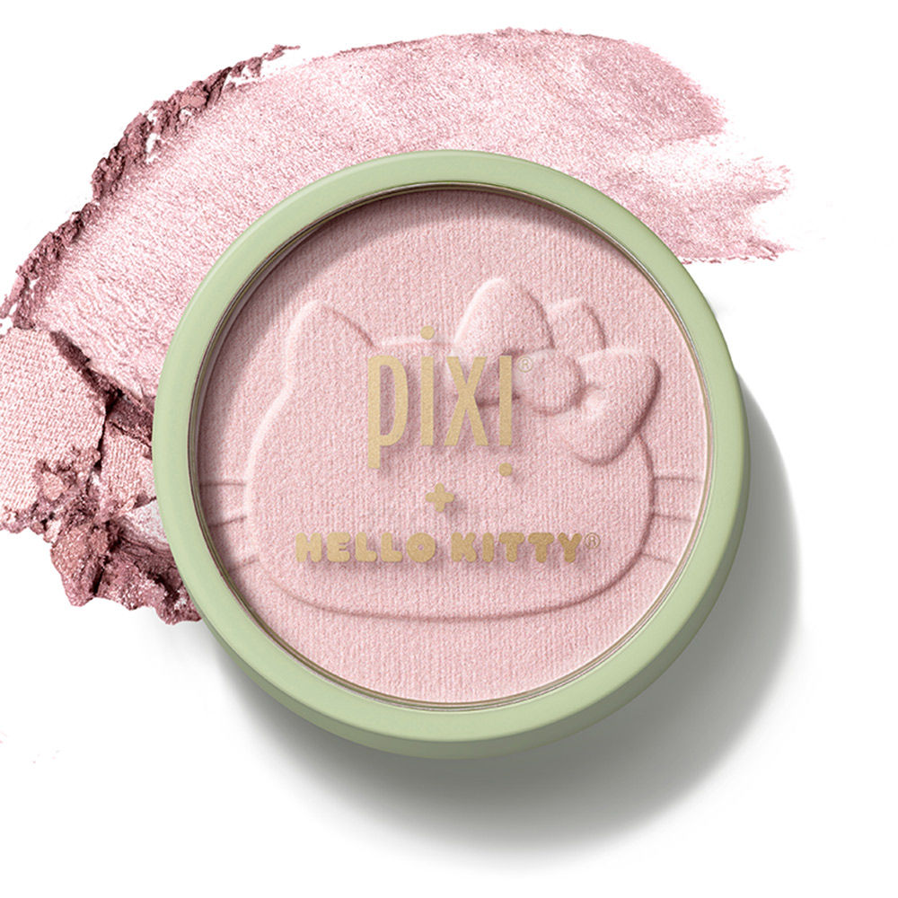 PIXI Hello Kitty Hello Glow-y Powder