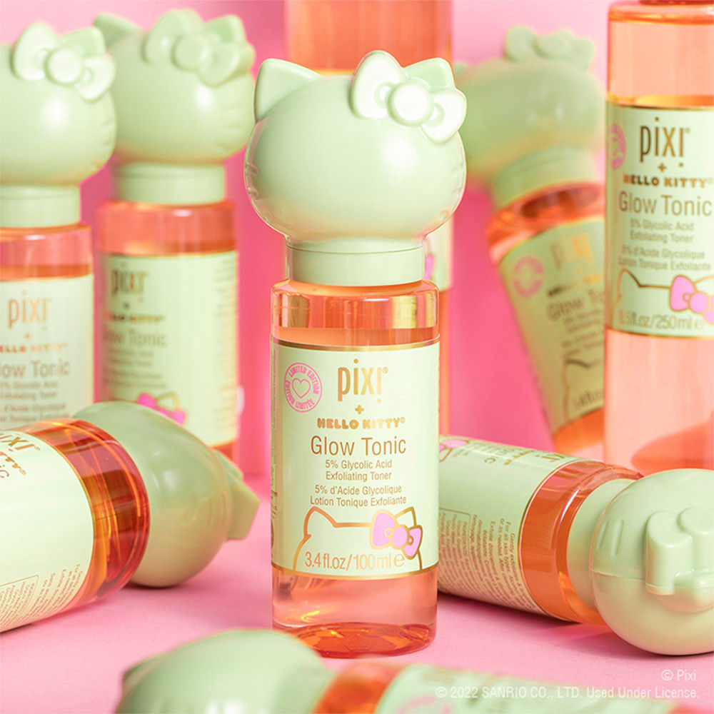 PIXI Hello Kitty Glow Tonic