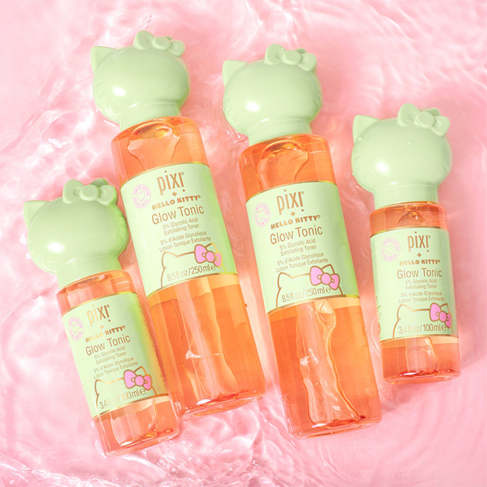 PIXI Hello Kitty Glow Tonic