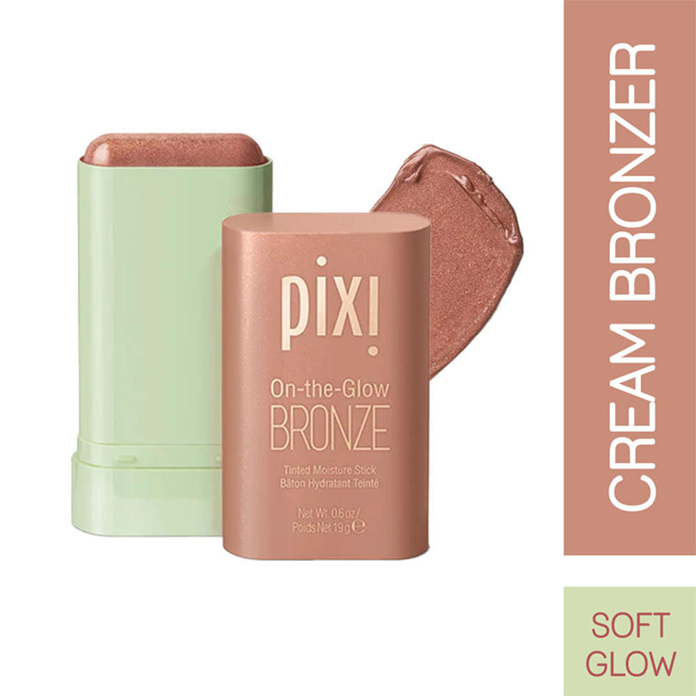 PIXI On The Glow Bronze