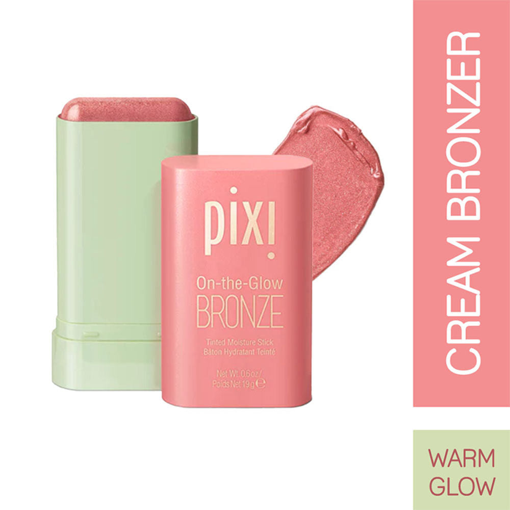 PIXI On The Glow Bronze