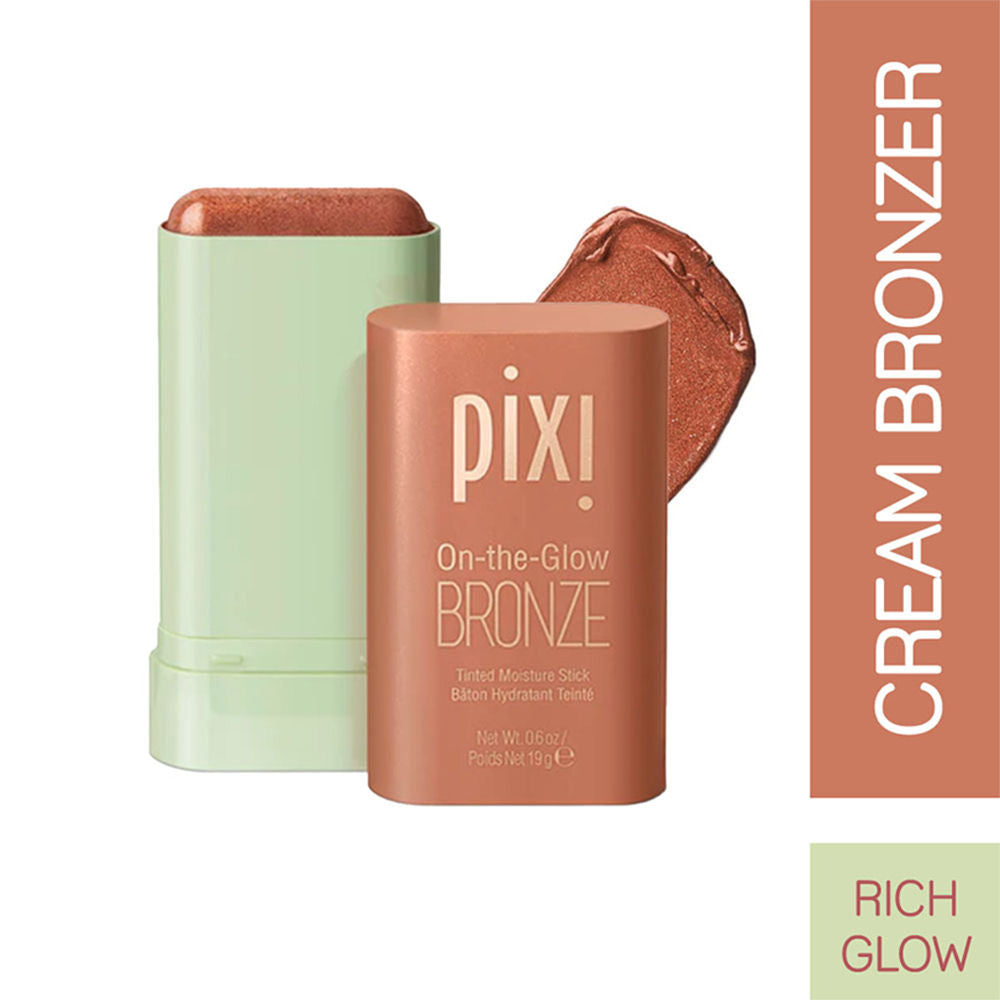 PIXI On The Glow Bronze