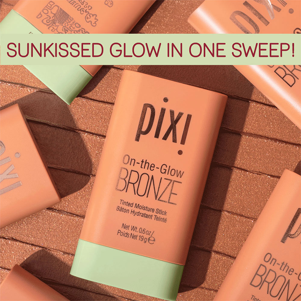 PIXI On The Glow Bronze