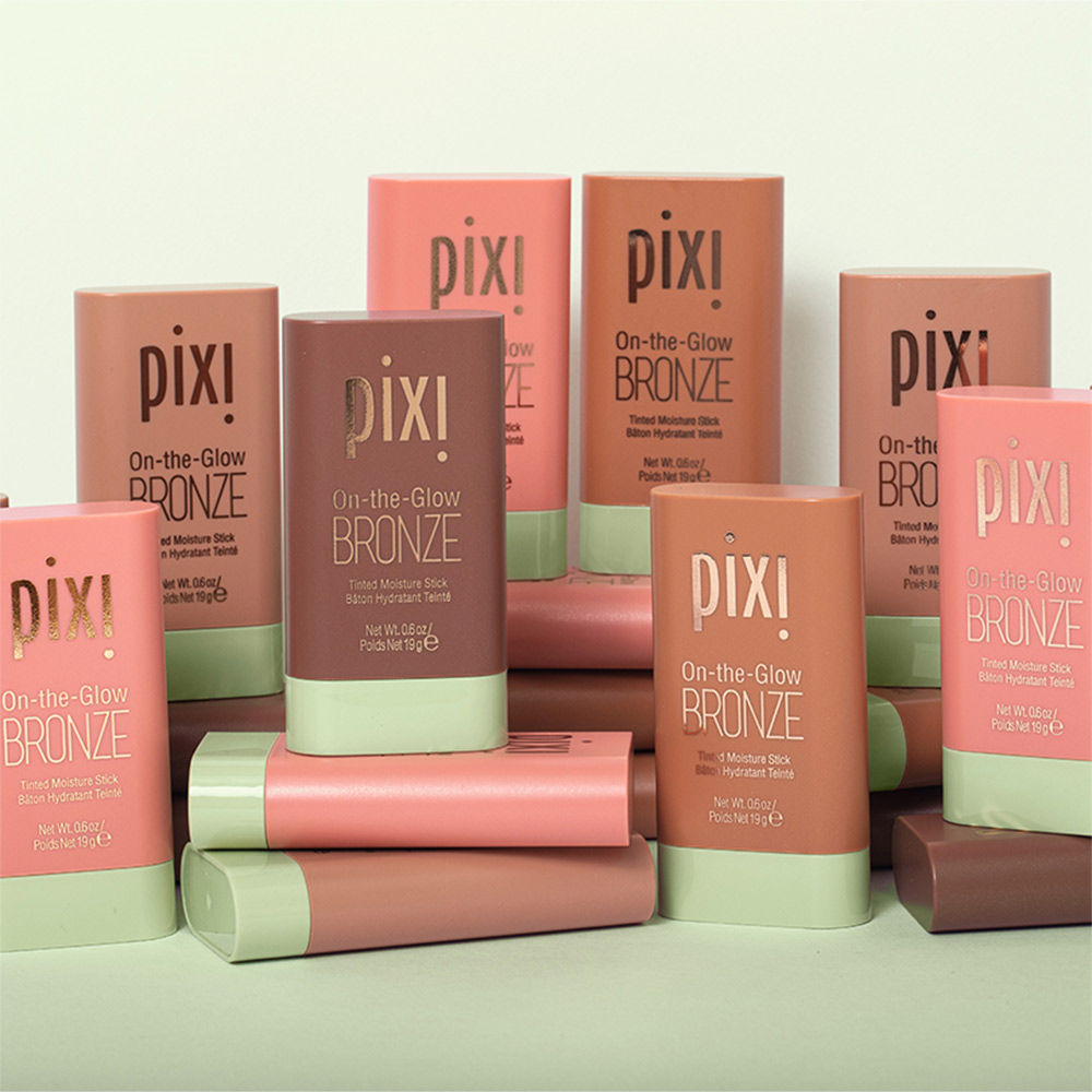 PIXI On The Glow Bronze
