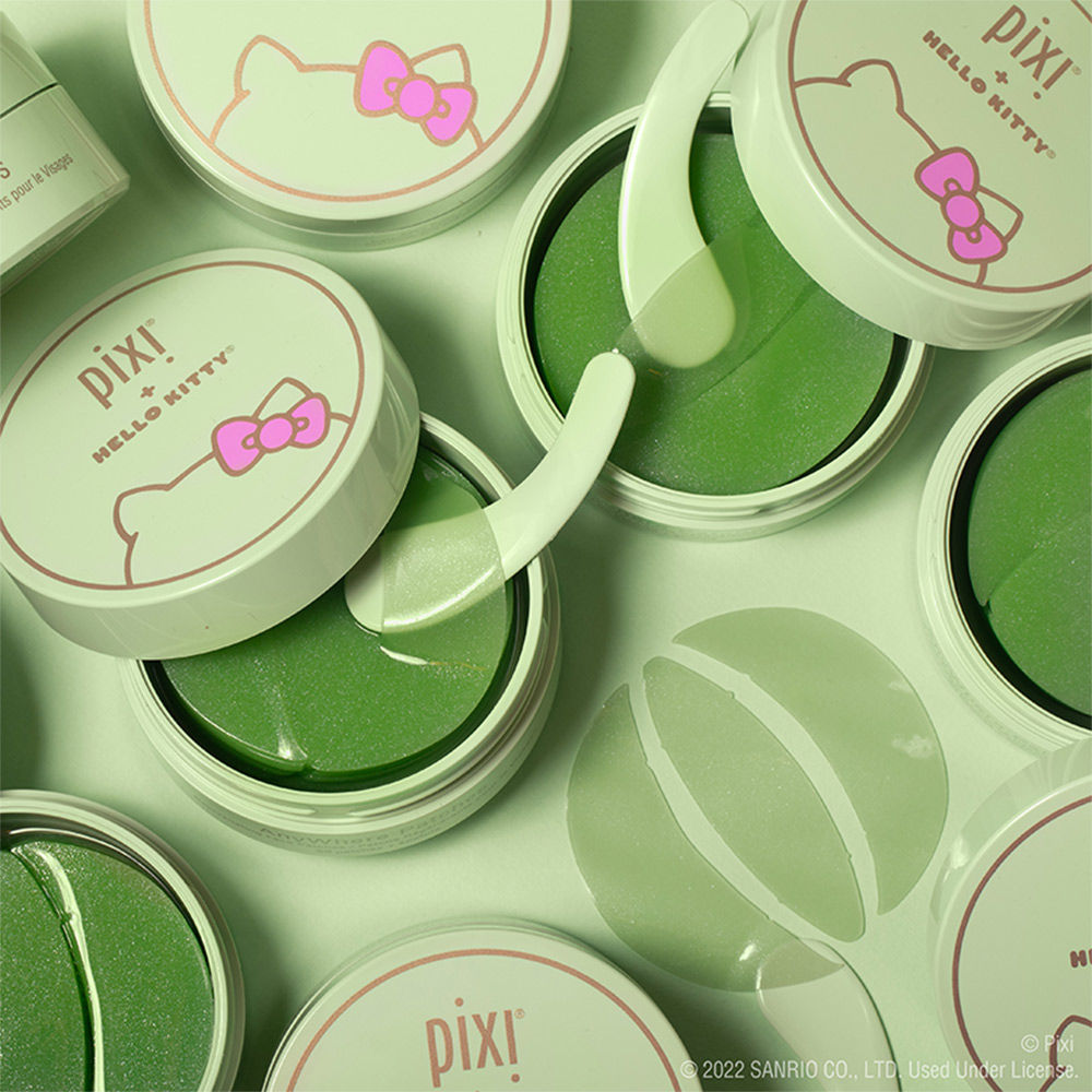 PIXI Hello Kitty Anywhere Patches