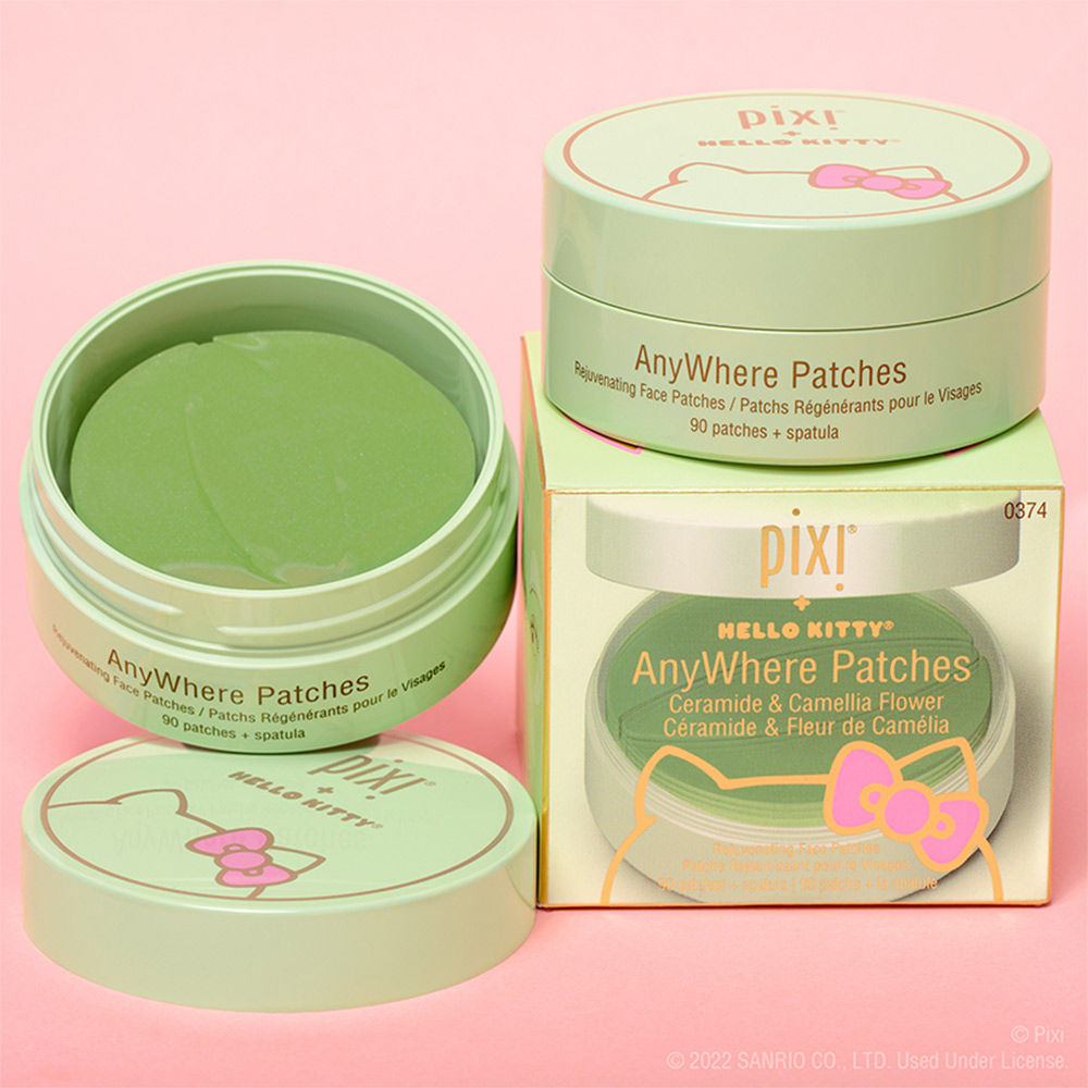 PIXI Hello Kitty Anywhere Patches