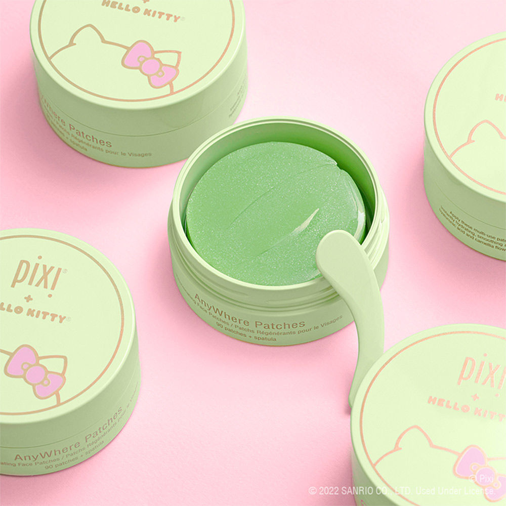 PIXI Hello Kitty Anywhere Patches