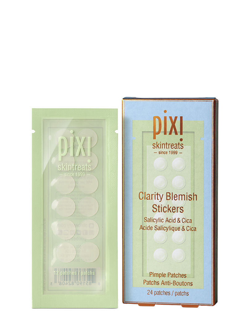 PIXI Clarity Blemish Stickers