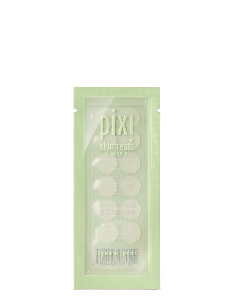 PIXI Clarity Blemish Stickers