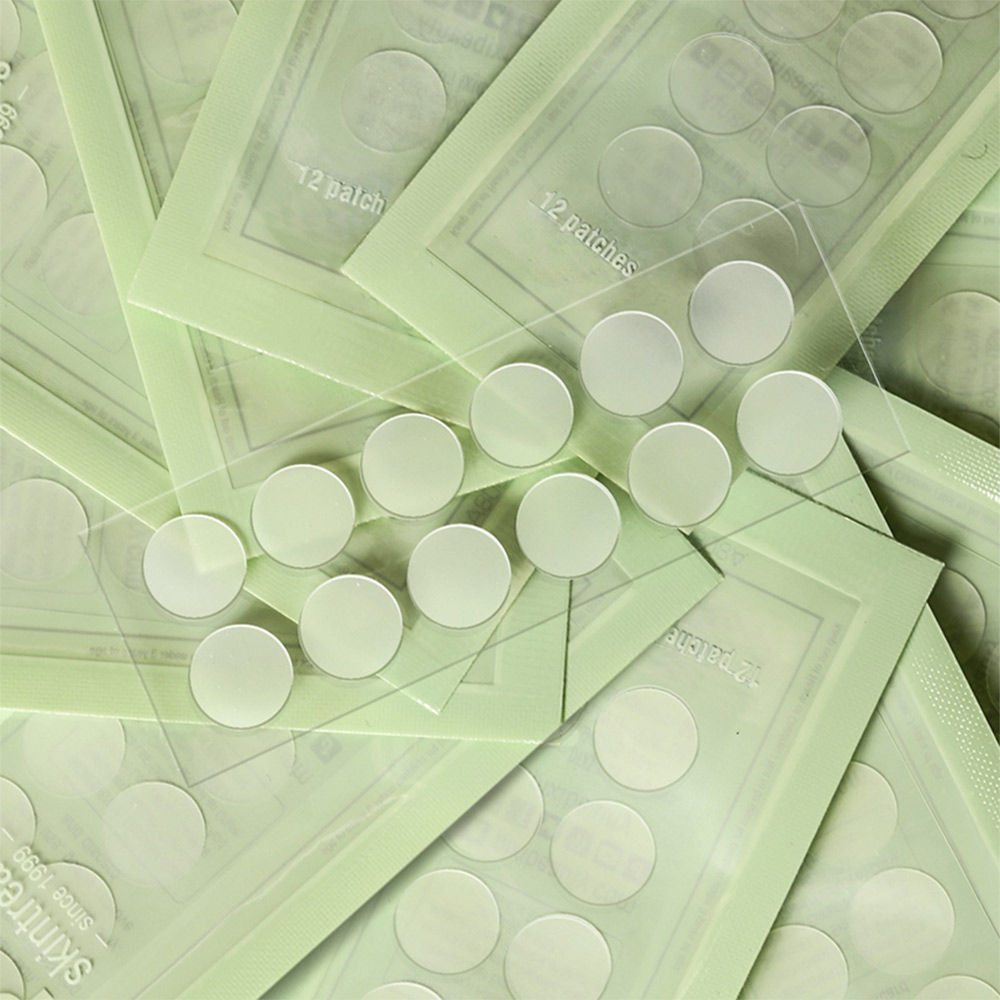 PIXI Clarity Blemish Stickers
