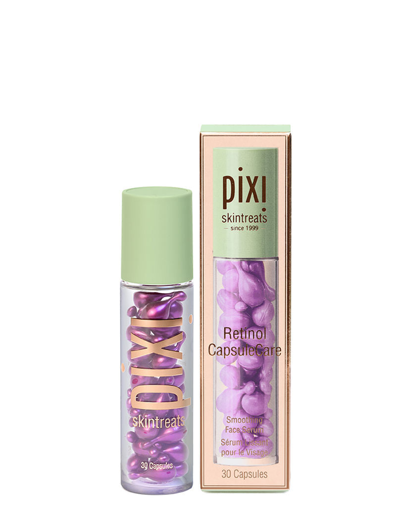 PIXI Retinol Capsules