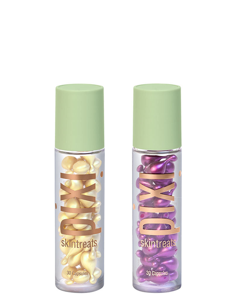 PIXI Retinol Capsules