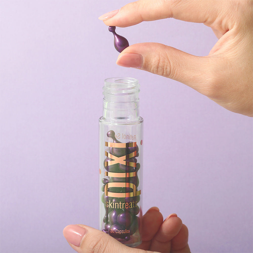 PIXI Retinol Capsules