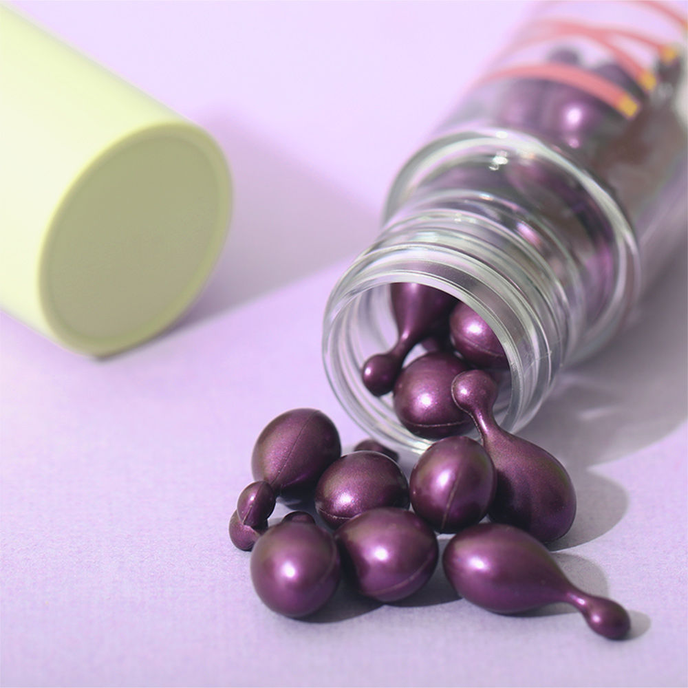 PIXI Retinol Capsules
