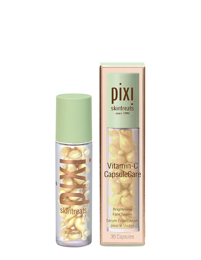 PIXI Vitamin-c Capsule Care Brighting Face Serum
