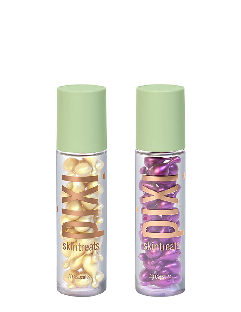 PIXI Vitamin-c Capsule Care Brighting Face Serum