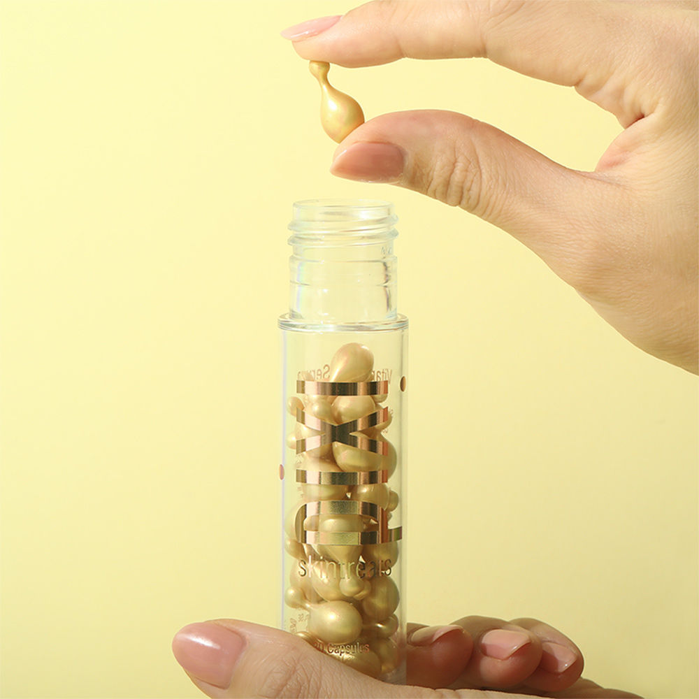PIXI Vitamin-c Capsule Care Brighting Face Serum