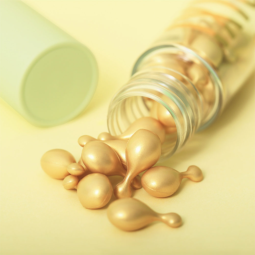 PIXI Vitamin-c Capsule Care Brighting Face Serum