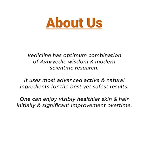 Vedic Line Lime Shower Gel