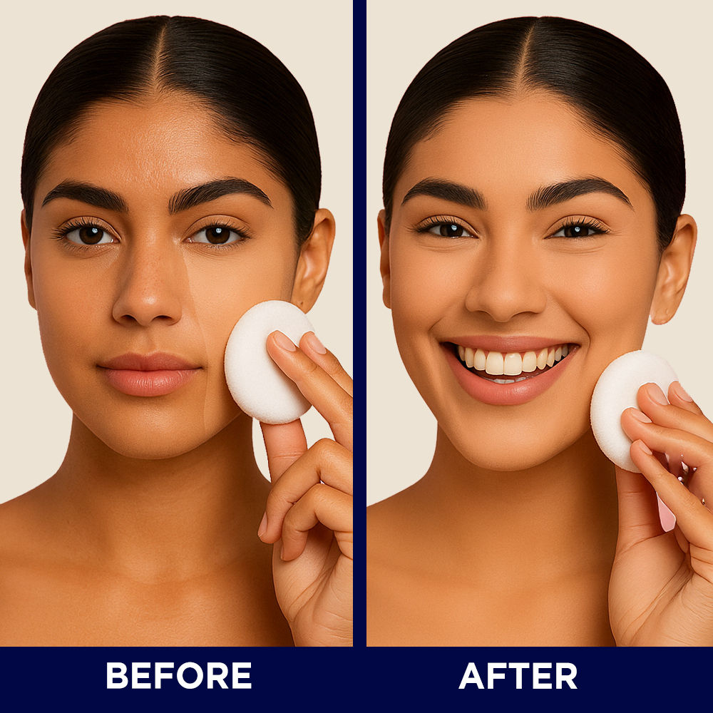 GLAM21 HD Compact Powder