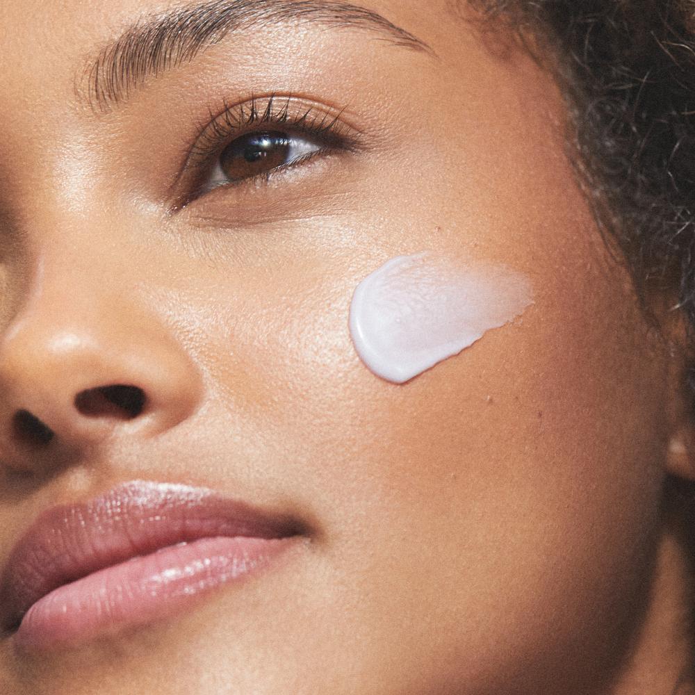 Kora Organics Plant Stem Cell Retinol Alternative Moisturizer Firms Smooths Hydrate Antioxidant-Rich