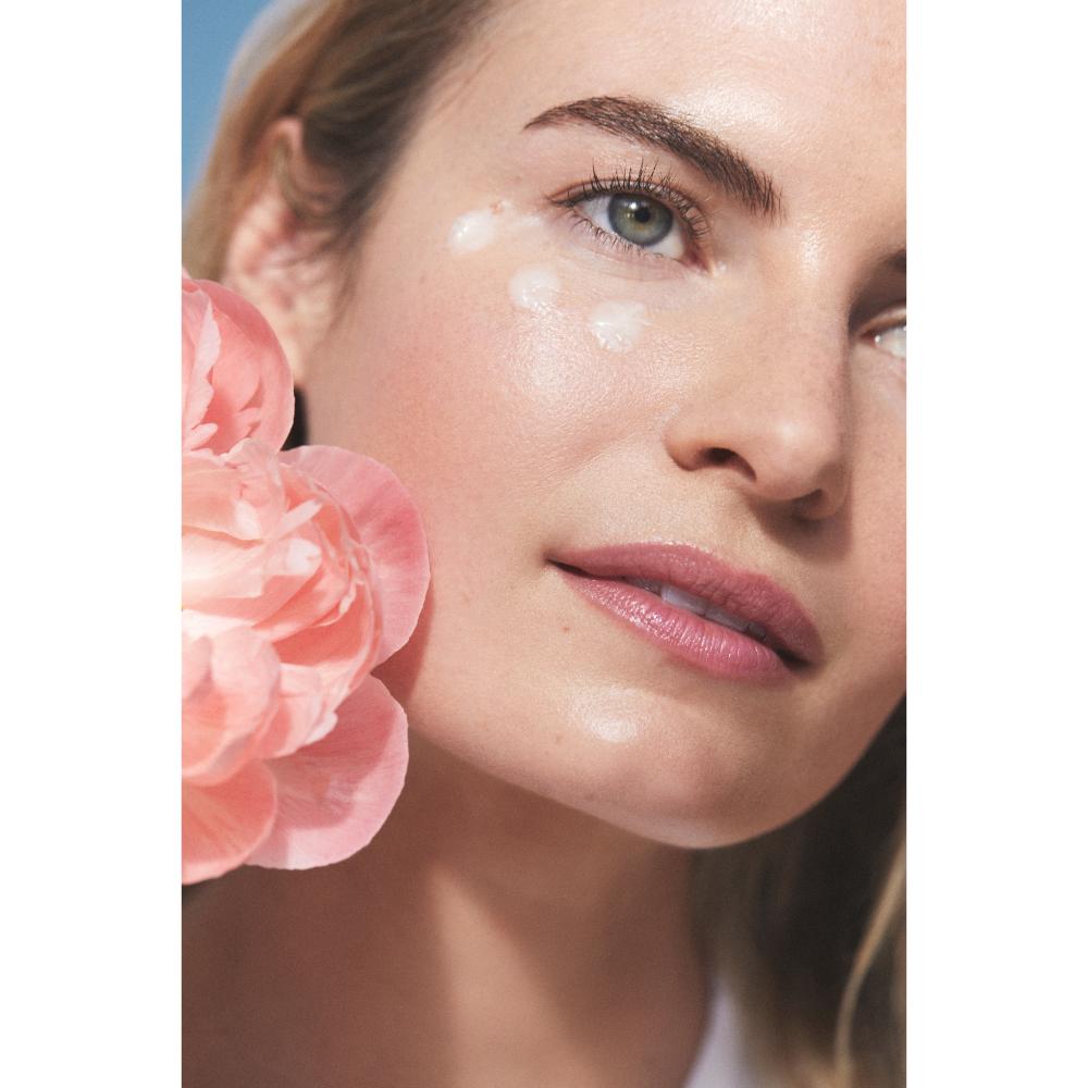 Kora Organics Kakadu Plum Vitamin C Eye Cream Target Fine Lines Wrinkles For Firm & Youthful Skin.