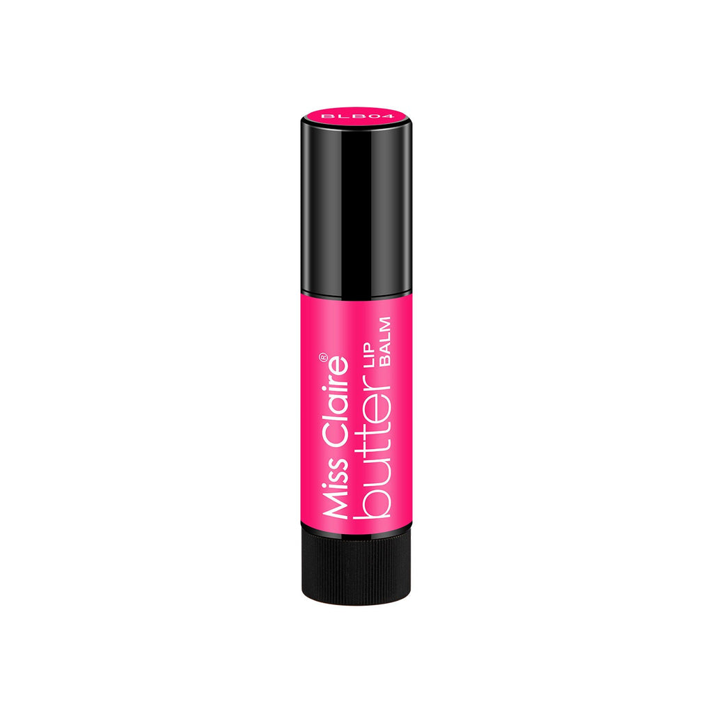 Miss Claire Butter Lip Balm