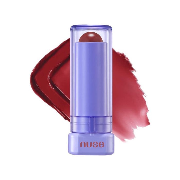 NUSE Color Care Lip balm