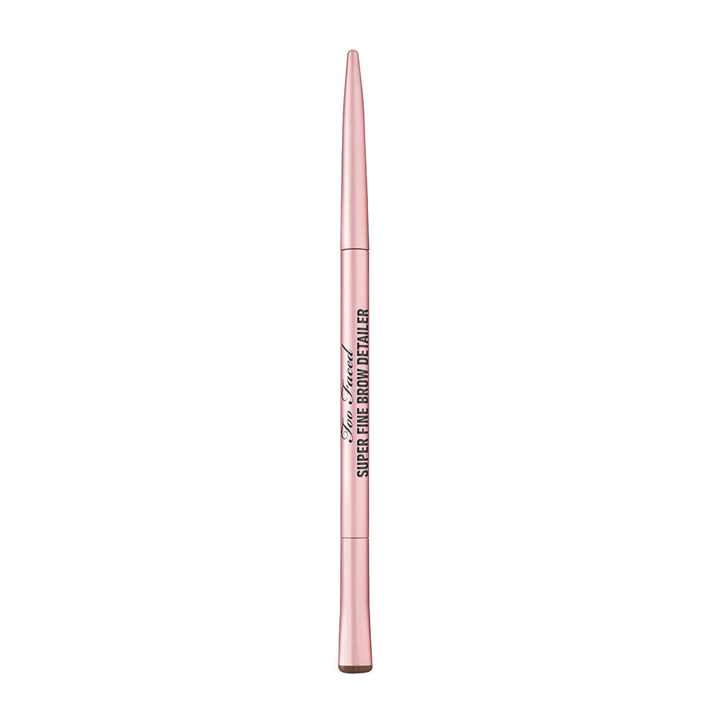 Too Faced Superfine Brow Detailer