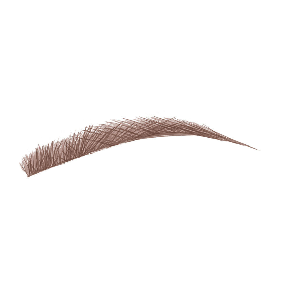 Too Faced Superfine Brow Detailer