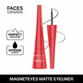 Faces Canada Magneteyes Color Eyeliner