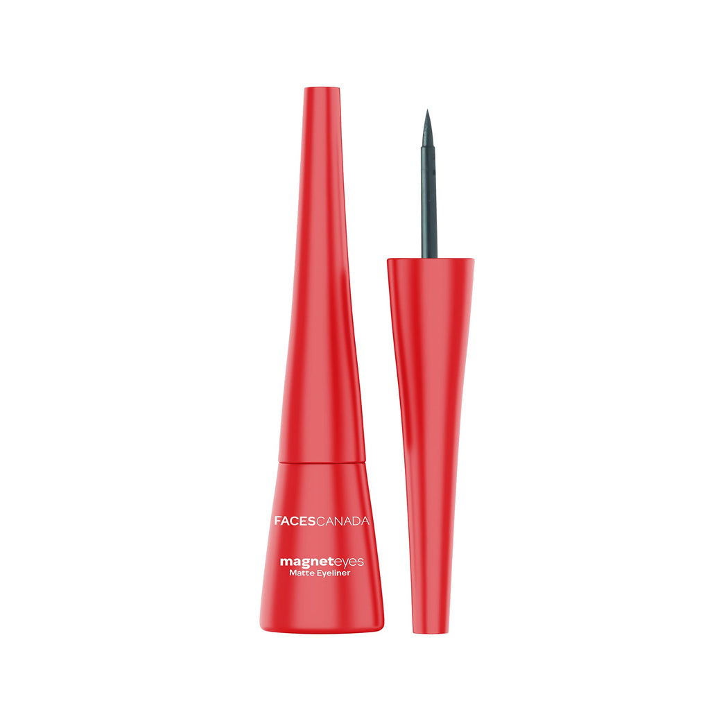 Faces Canada Magneteyes Color Eyeliner