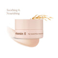 The Face Shop Vitamin Korean Lip Sleeping Mask for Dark, Dry, Pigmented Lips